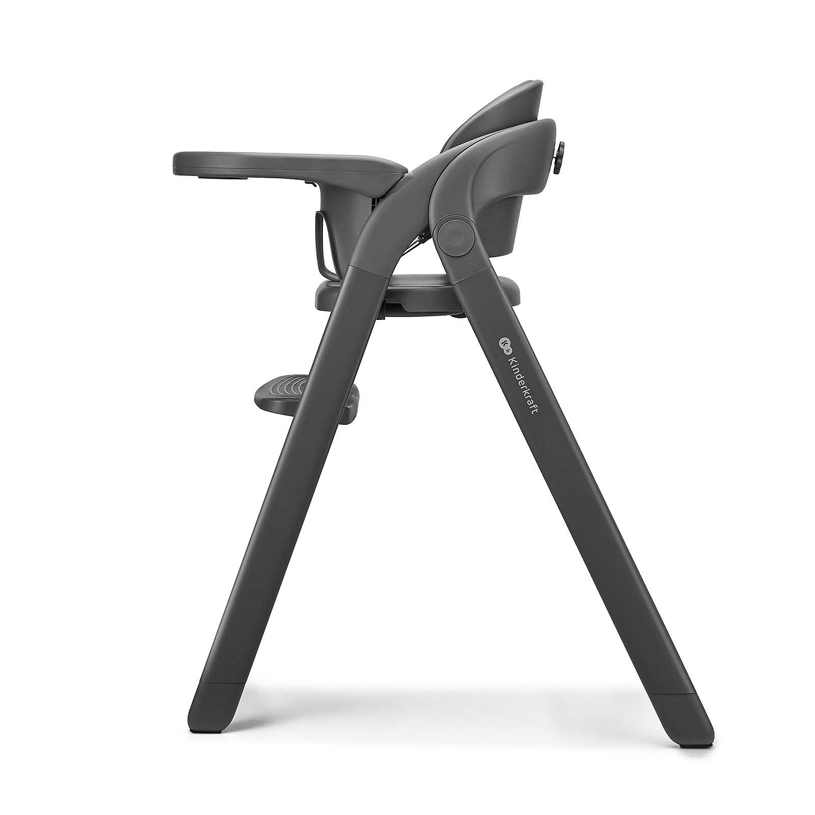TRONA EVOLUTIVA TINO GRIS