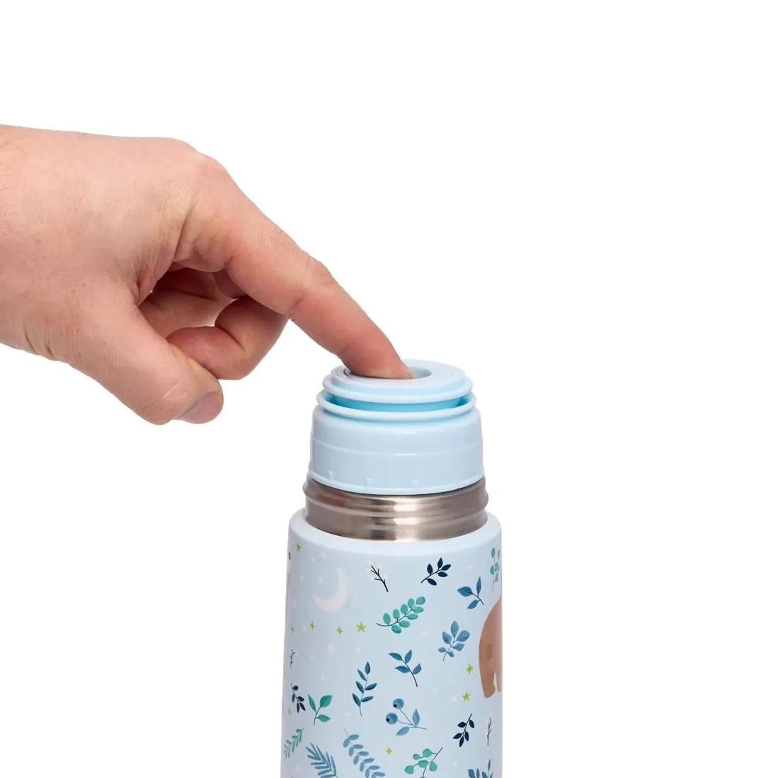 TERMO LIQUIDOS THERMY 350ML BEAR