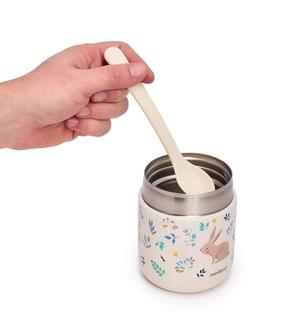 TERMO SOLIDOS  FOOD THERMY MINI RABBIT