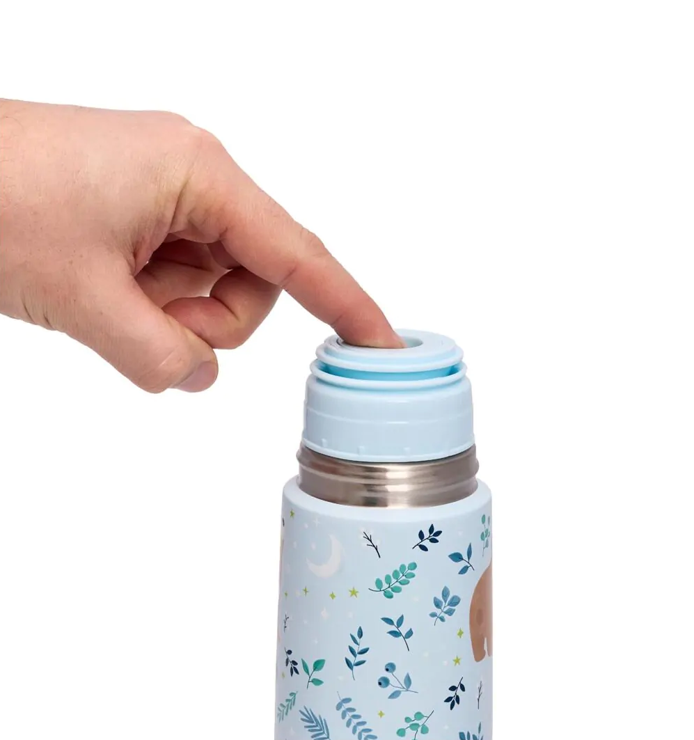 TERMO LIQUIDOS 500ML THERMY BEAR