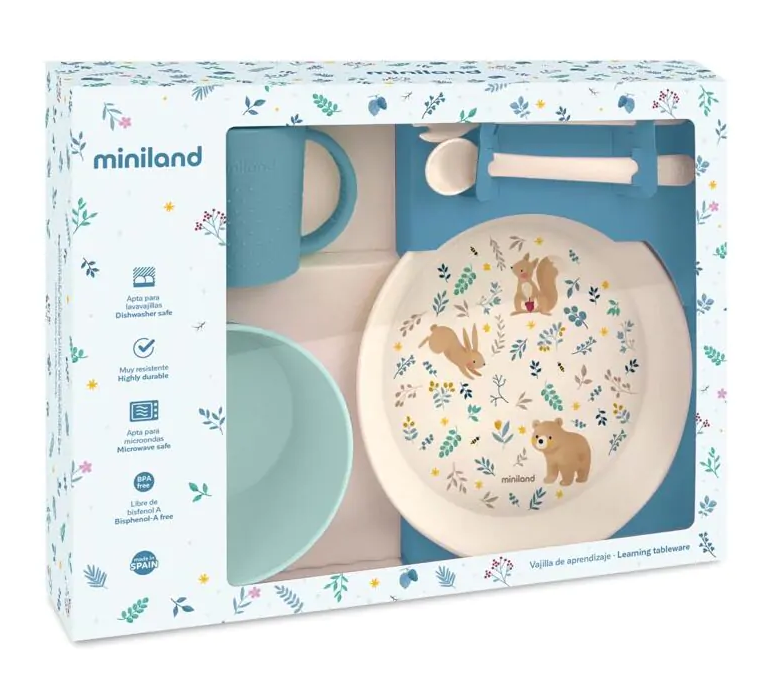 MEALSET DREAMLAND