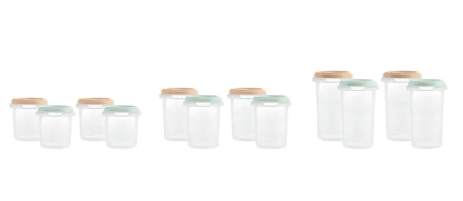 SET 12 HERMISIZED DREAMLAND