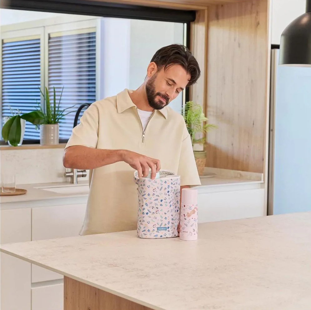 BOLSA ISOTERMICA THERMIBAG DOUBLE DREAMLAND