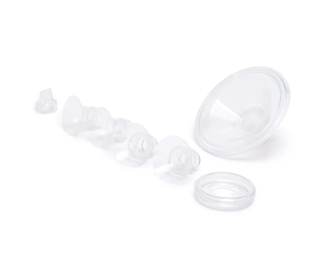 REPUESTO DE SACALECHES EASY FLOW