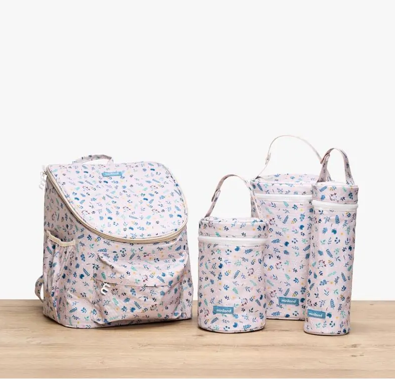 BOLSA ISOTERMICA THERMIBAG 700ML DREAMLAND