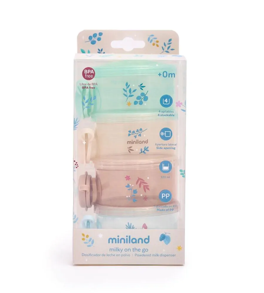 DOSIFICADOR MILKY ON THE GO DREAMLAND