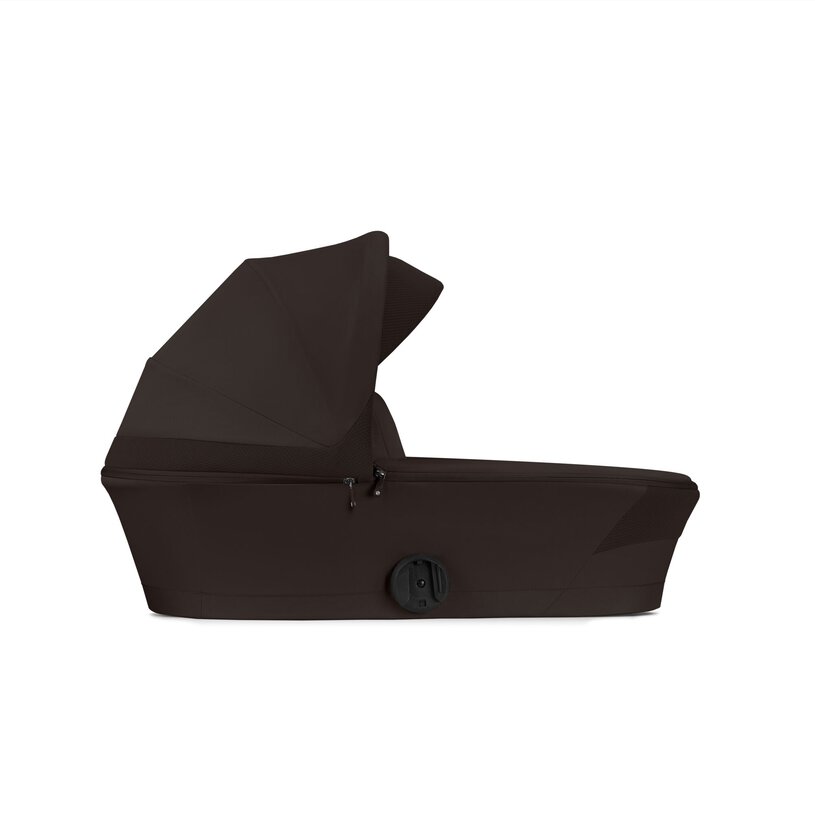 CYBEX MELIO CAPAZO CHOCOLATE