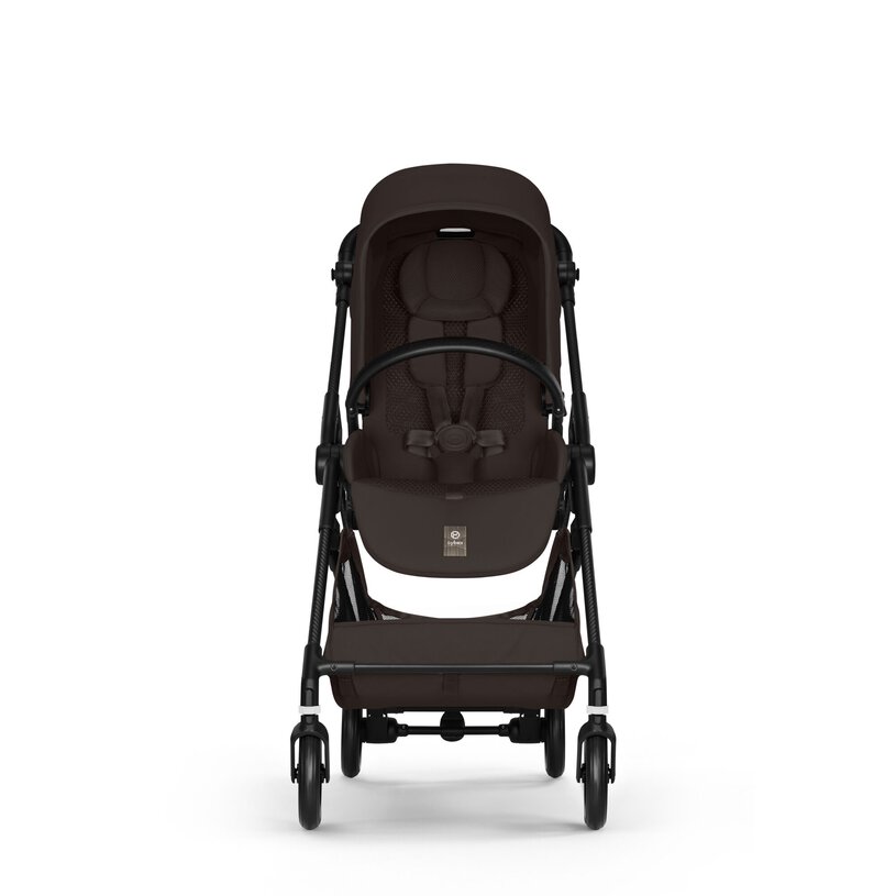 CYBEX MELIO CARBON SILLA CHOCOLATE