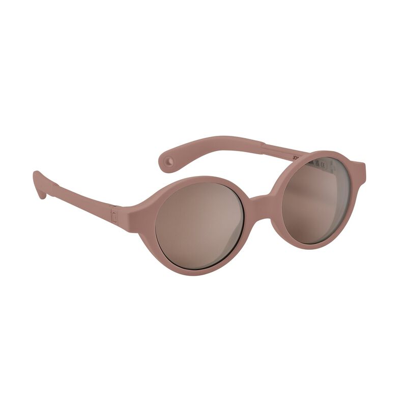 GAFAS DE SOL BABY 9-24M CASUAL TERRACOTA