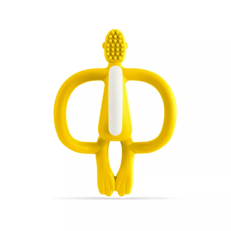 MORDEDOR MATCHSTICK MONKEY AMARILLO