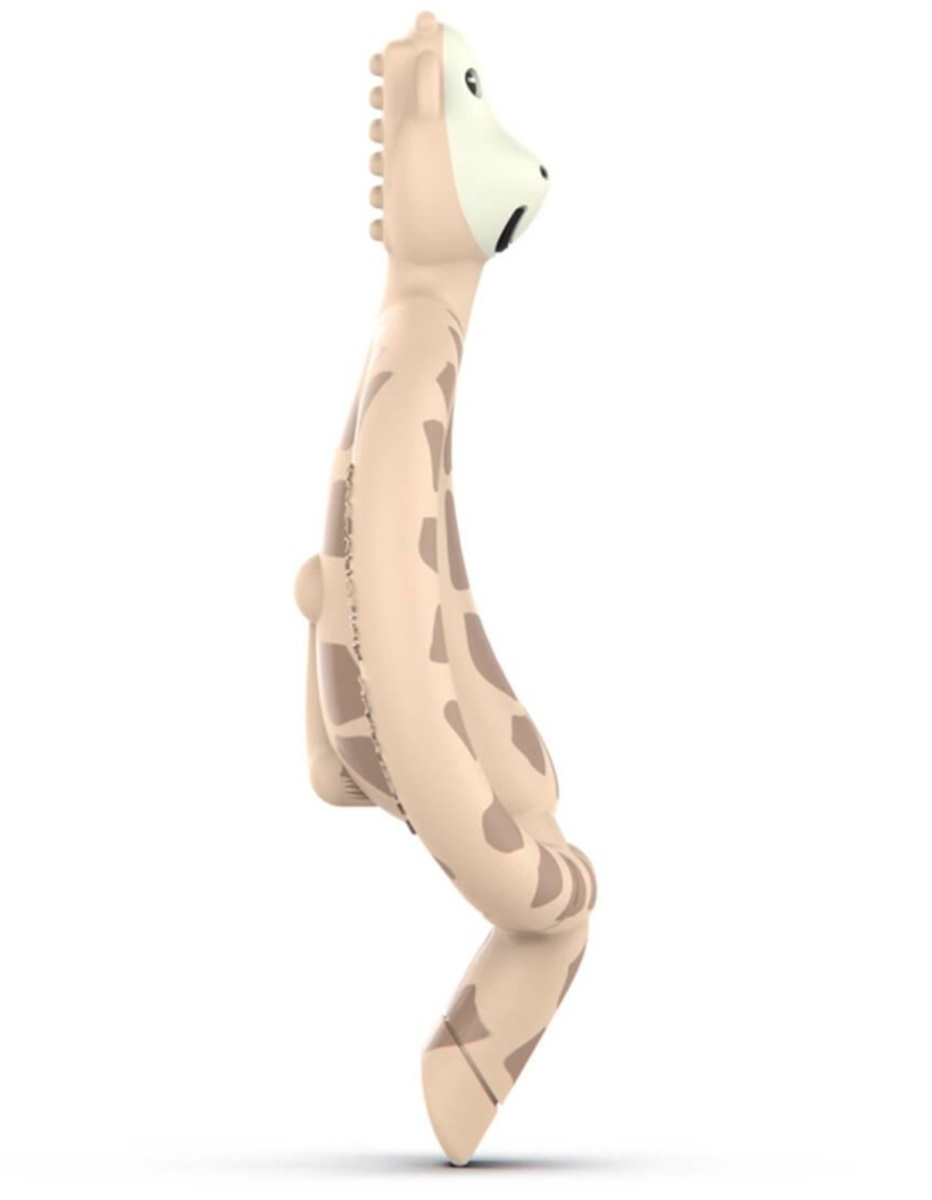 MORDEDOR MATCHSTICK MONKEY JIRAFA