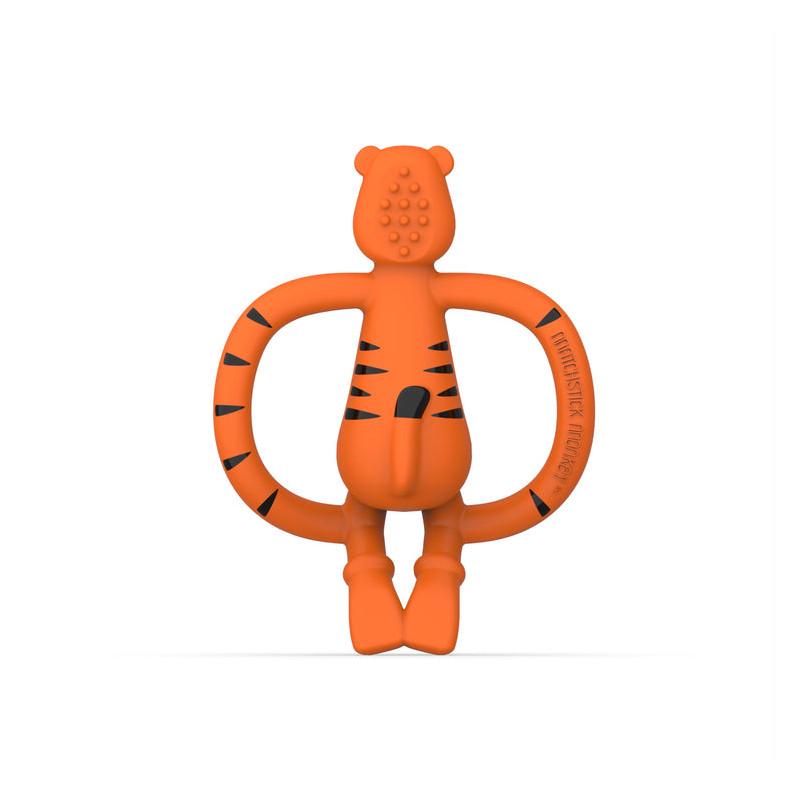 MORDEDOR MATCHSTICK MONKEY TIGRE