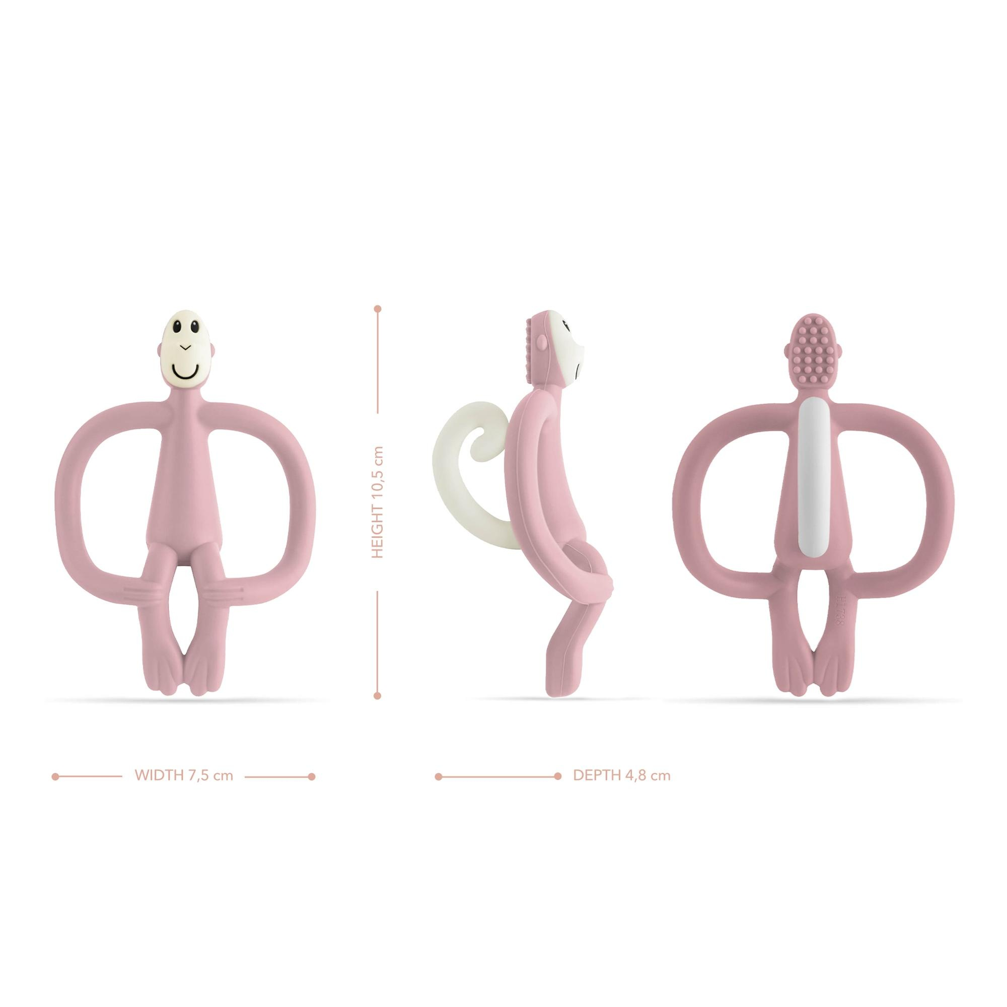 MORDEDOR MATCHSTICK MONKEY BLUSH