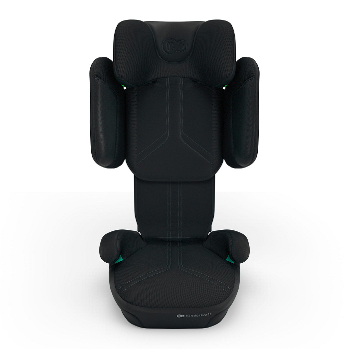 ELEVADOR XPAND 2 PRO GRAPHITE BLACK