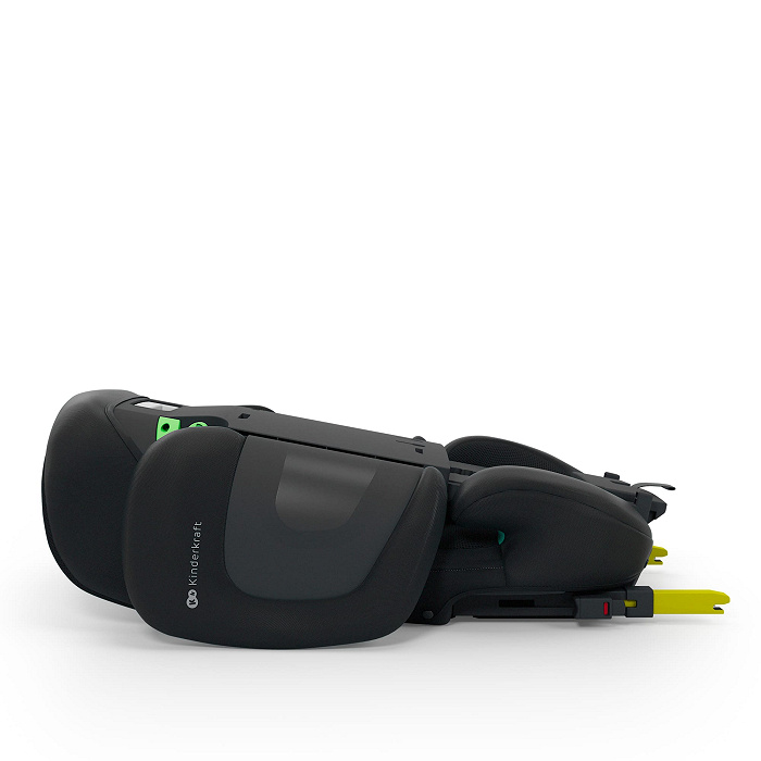 ELEVADOR XPAND 2 PRO GRAPHITE BLACK