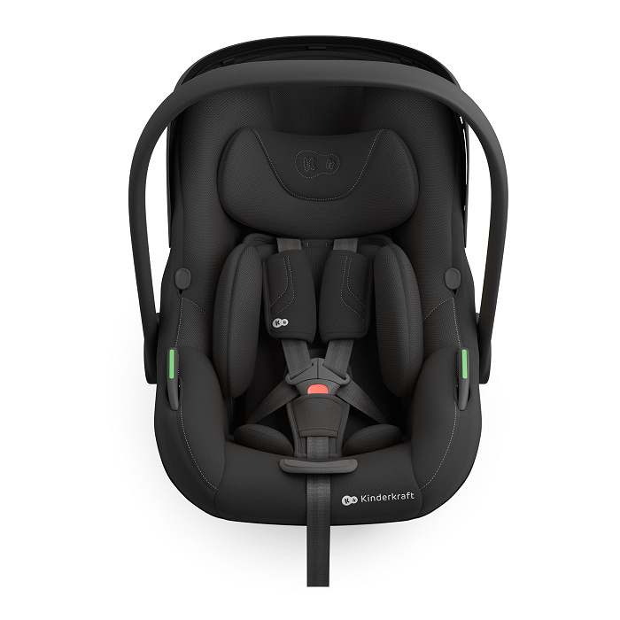 ENDURA SAFE-MODULAR SYSTEM BLACK BASE+PORTABEBE+AUTOSILLA
