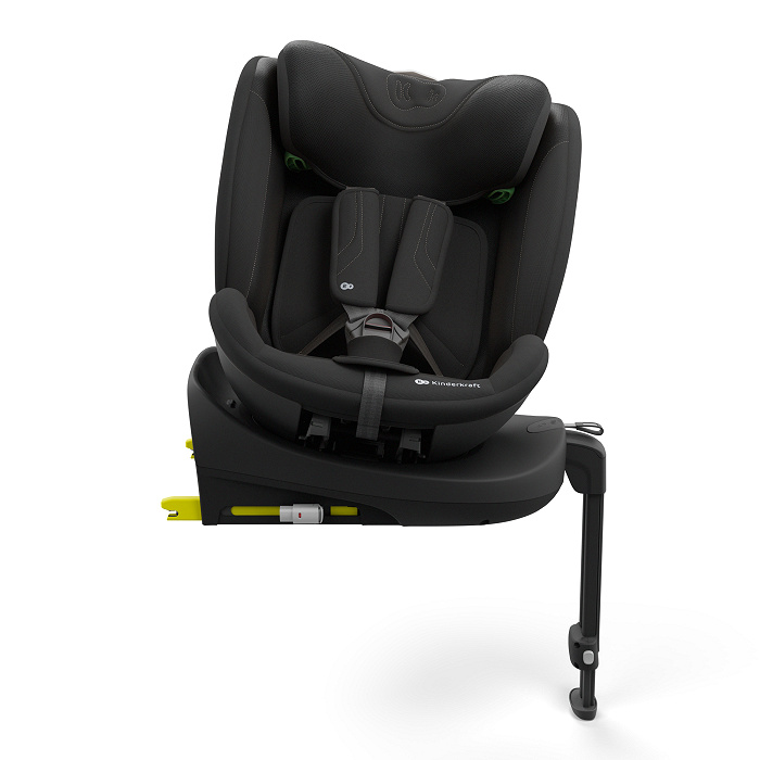 ENDURA SAFE-MODULAR SYSTEM BLACK BASE+PORTABEBE+AUTOSILLA
