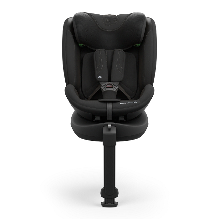 ENDURA SAFE-MODULAR SYSTEM BLACK BASE+PORTABEBE+AUTOSILLA