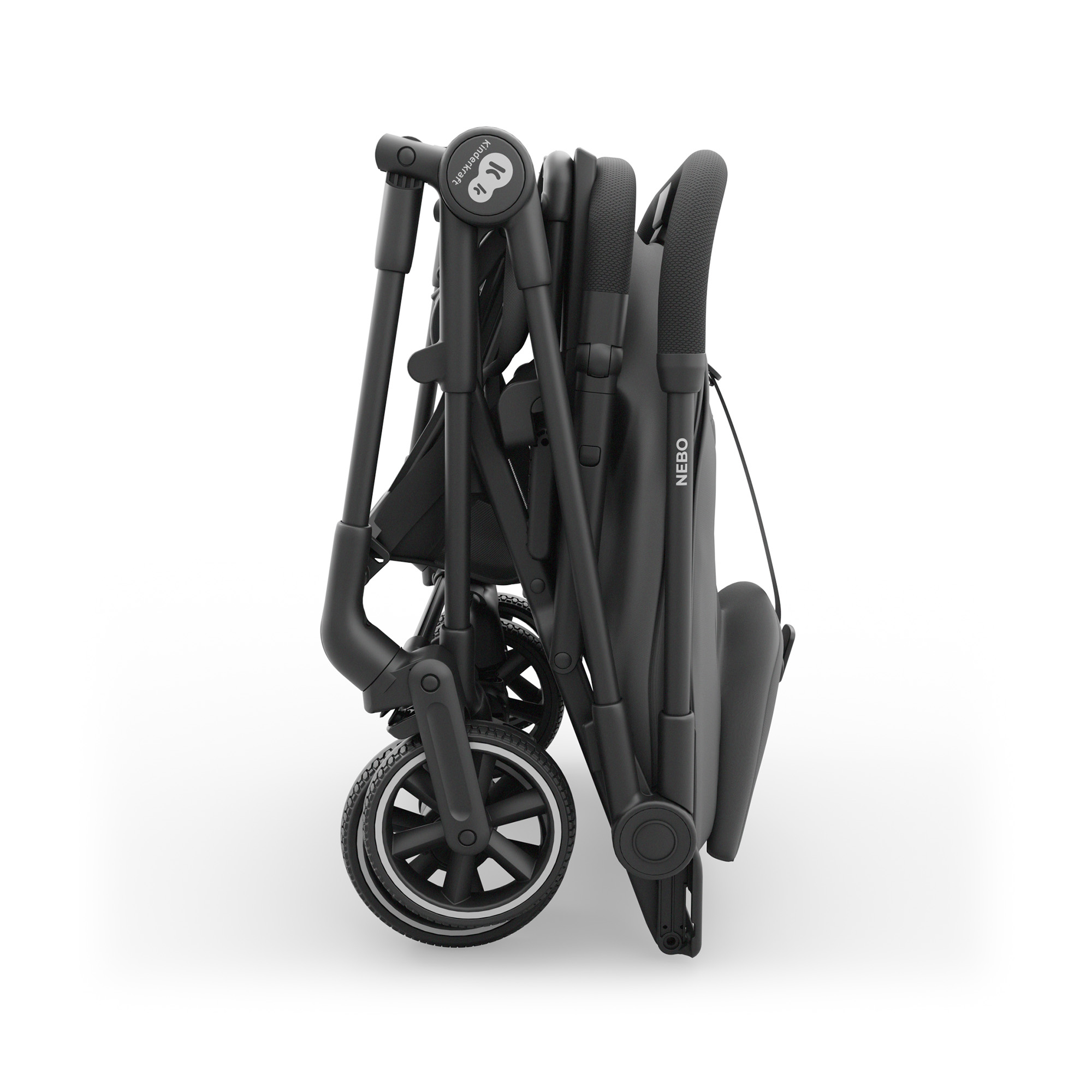 SILLA DE PASEO NEBO GREY