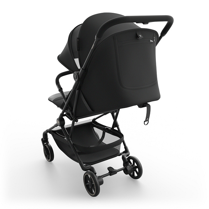 SILLA DE PASEO NEBO BLACK