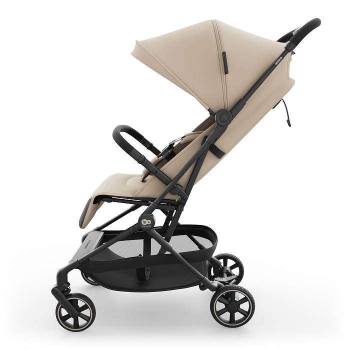 SILLA DE PASEO NEBO BEIGE