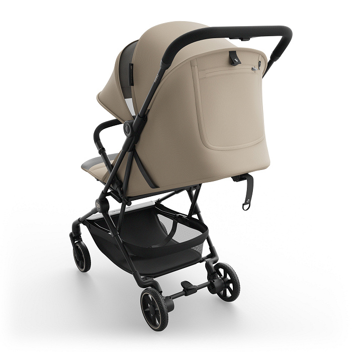 SILLA DE PASEO NEBO BEIGE