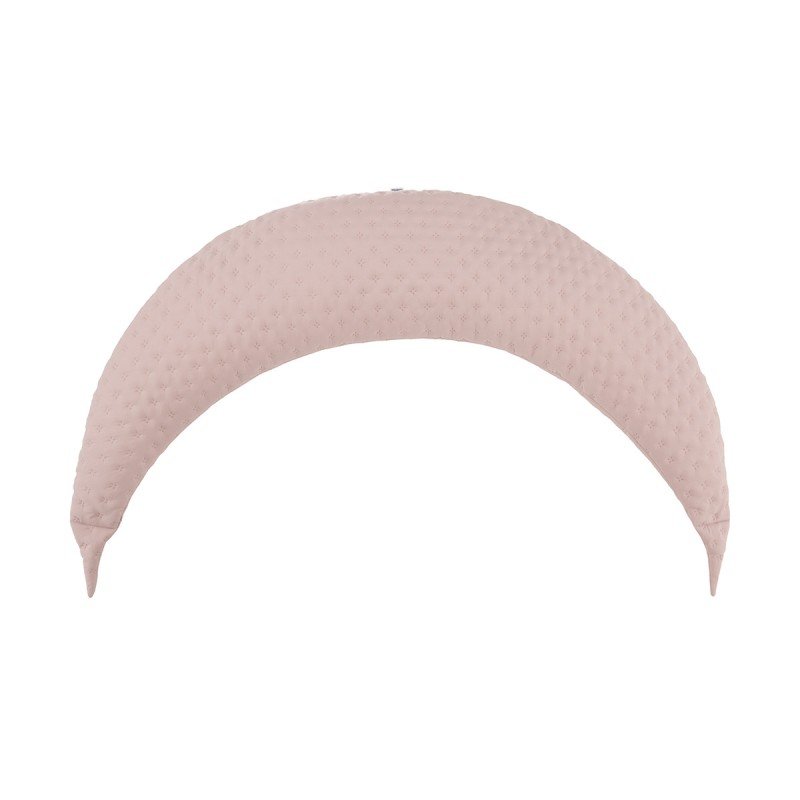 ALMOHADA DE LACTANCIA LUNA TENDER BLUSH