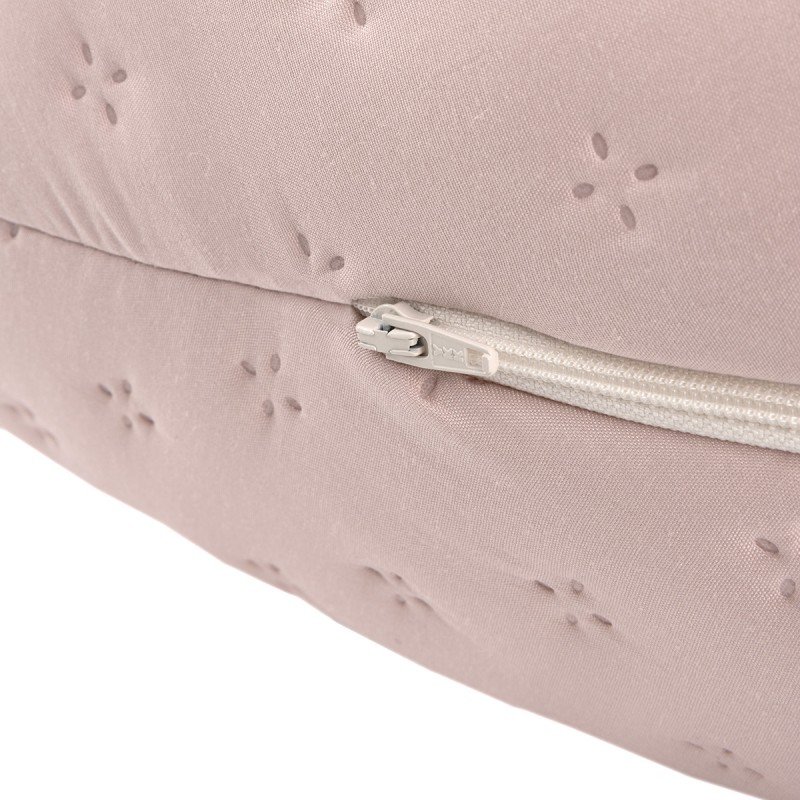 ALMOHADA DE LACTANCIA LUNA TENDER BLUSH
