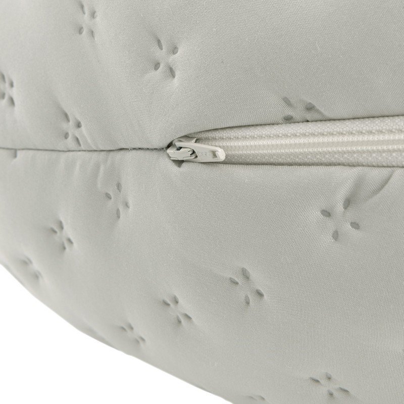 ALMOHADA DE LACTANCIA LUNA TENDER MINT