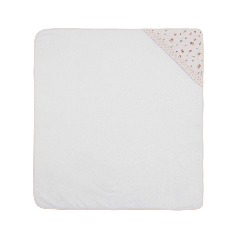CAPA DE BAÑO 100x100x1 CM SENDA BEIGE