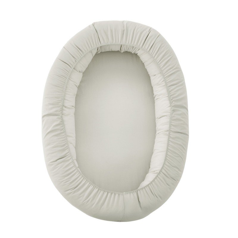 CUNA NIDO BEBE TENDER 55X90X15CM MINT