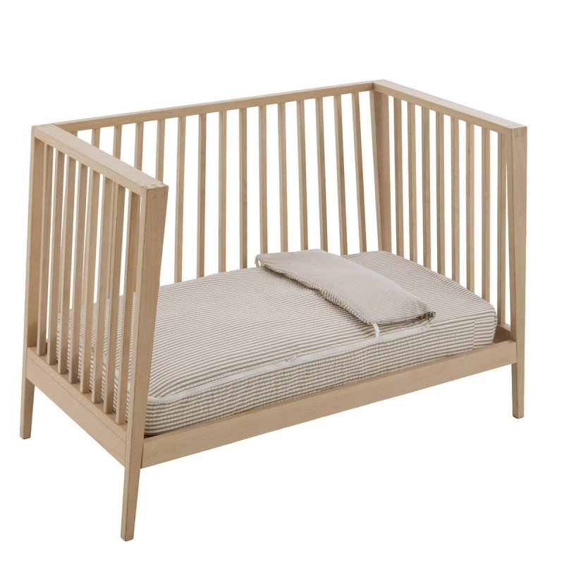 SACO DE CUNA I/V DERBY BEIGE 60X120X3CM