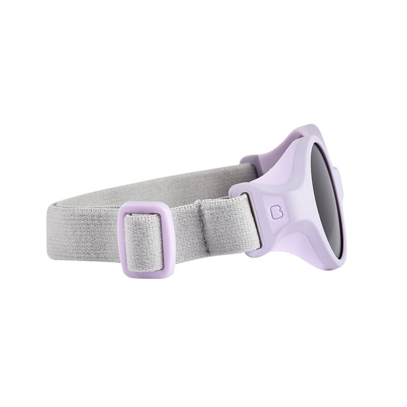 GAFAS DE SOL C/CINTA 0-9M GLEE LILA