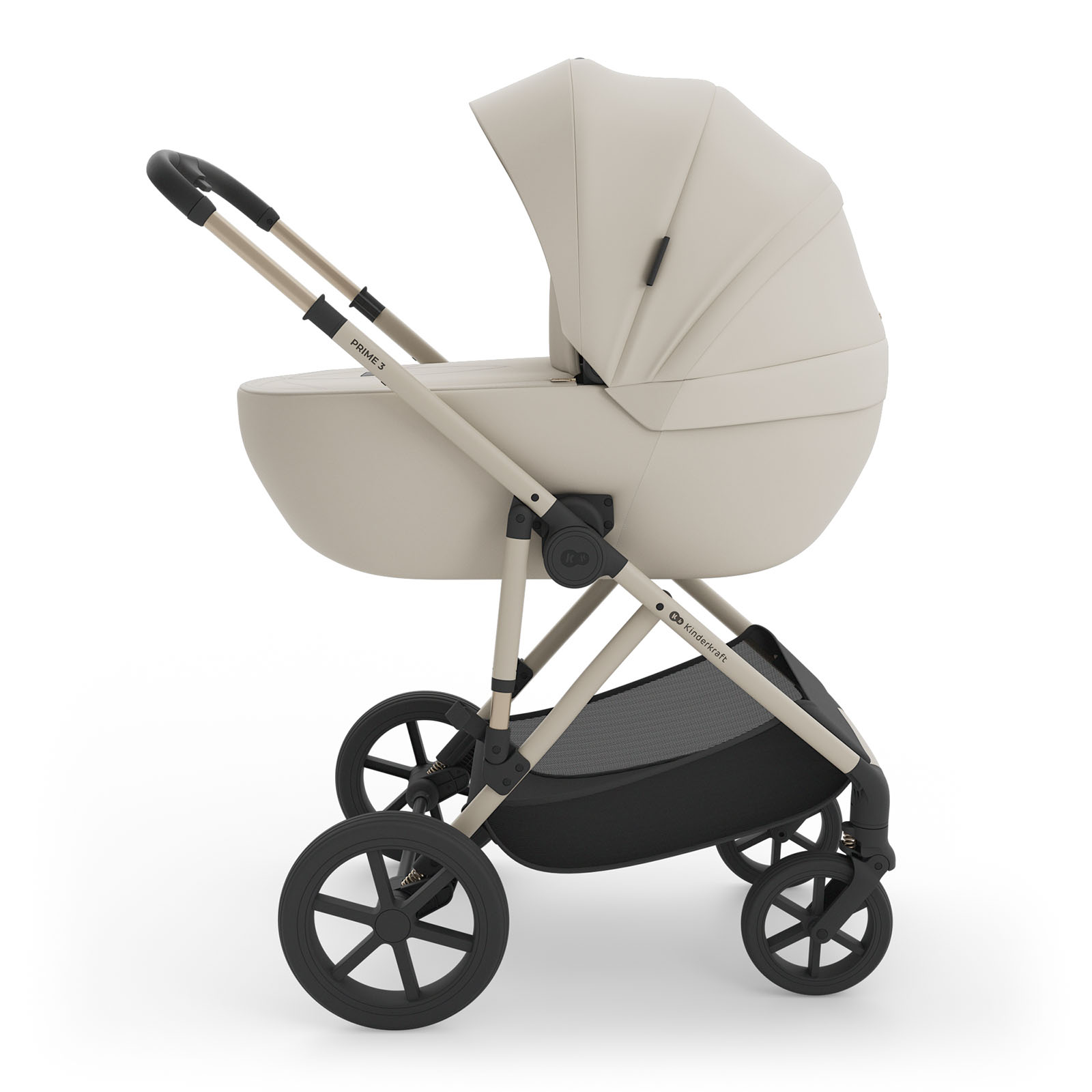 DUO PRIME 3 SAND DUNE