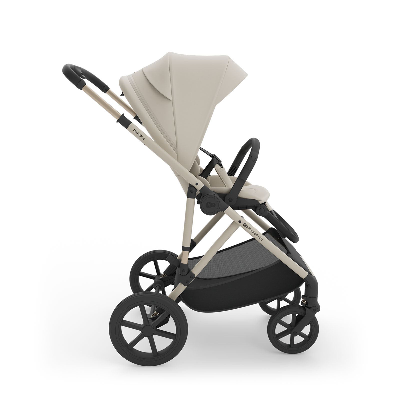 DUO PRIME 3 SAND DUNE