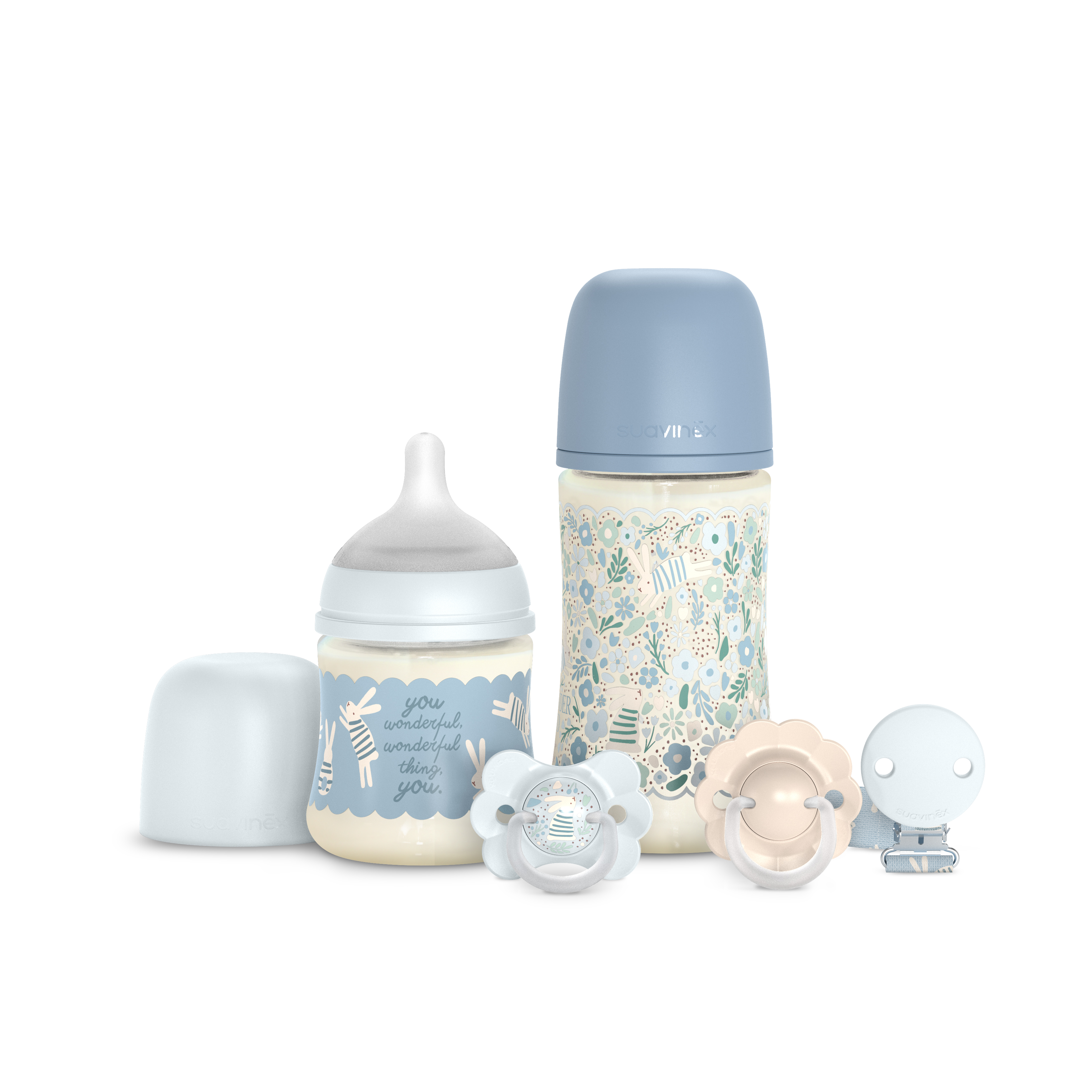 S SET REGALO PREMIUM WONDERLAND26 AZ I3