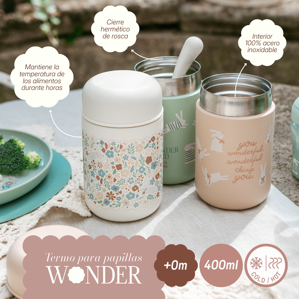 S PAPILLERO WONDERLAND RS 2026 I3
