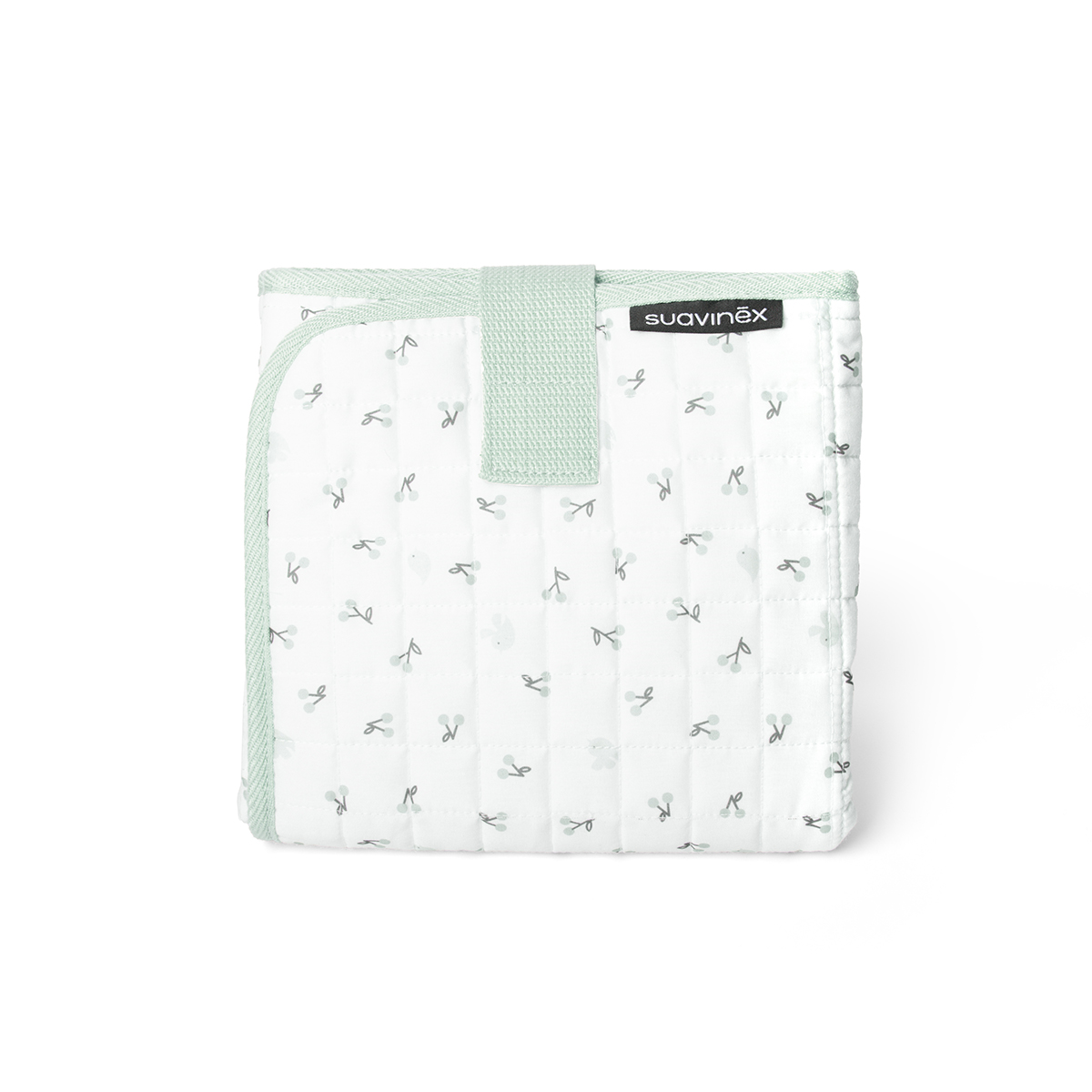 SET CAMBIADOR BIRDIES VERDE