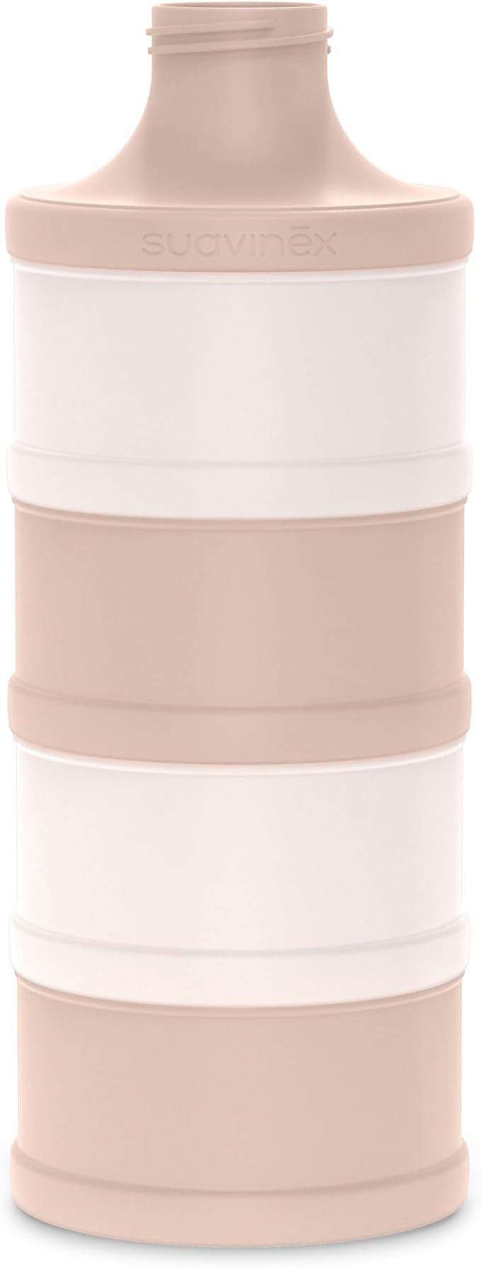 DOSIFICADOR DE LECHE EN POLVO ROSA