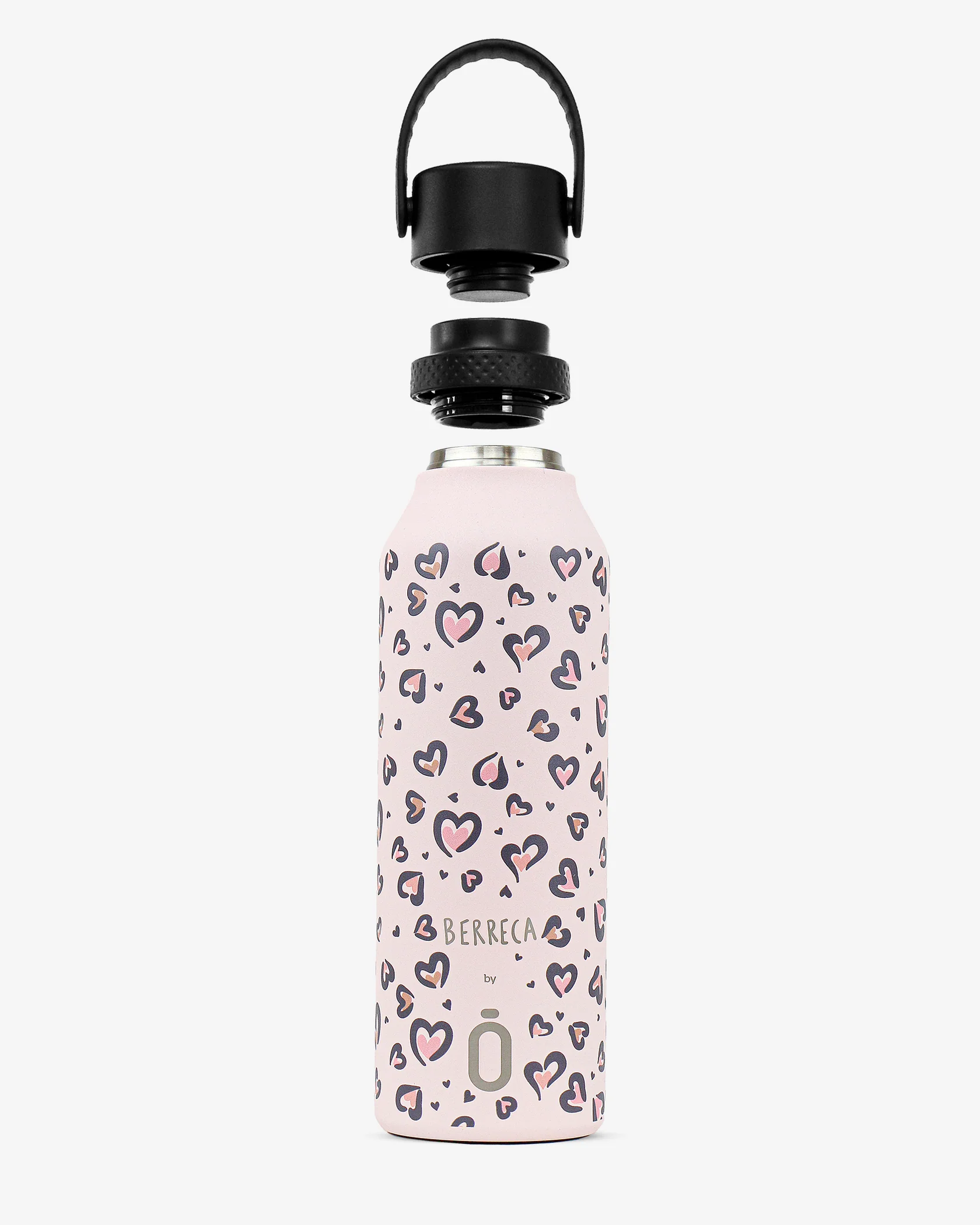 BOTELLA TERMICA RUNBOTT SPORT MII 60CL BERRECA SAVAGE BUBBLEGUM