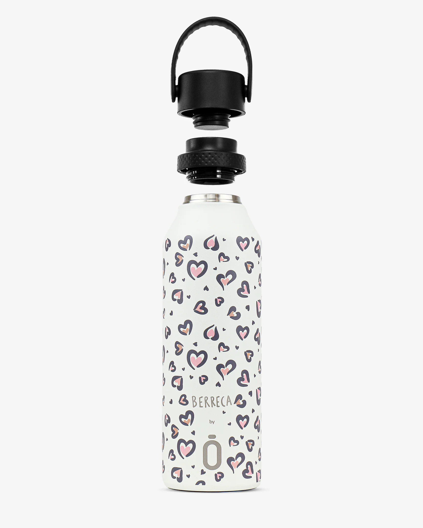 BOTELLA TERMICA RUNBOTT SPORT MII 60CL BERRECA SAVAGE CREAM