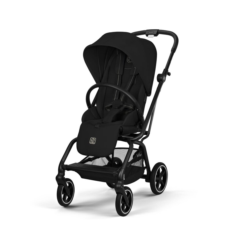 CYBEX EEZY S TWIST+2 BLACK MAGIC MAGIC