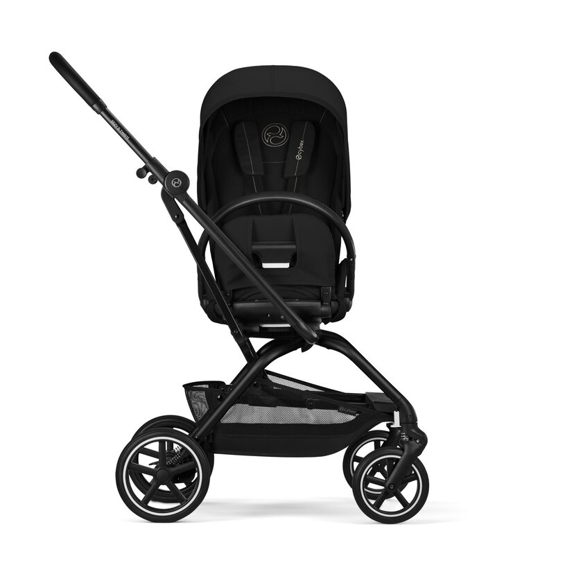 CYBEX EEZY S TWIST+2 BLACK MAGIC MAGIC