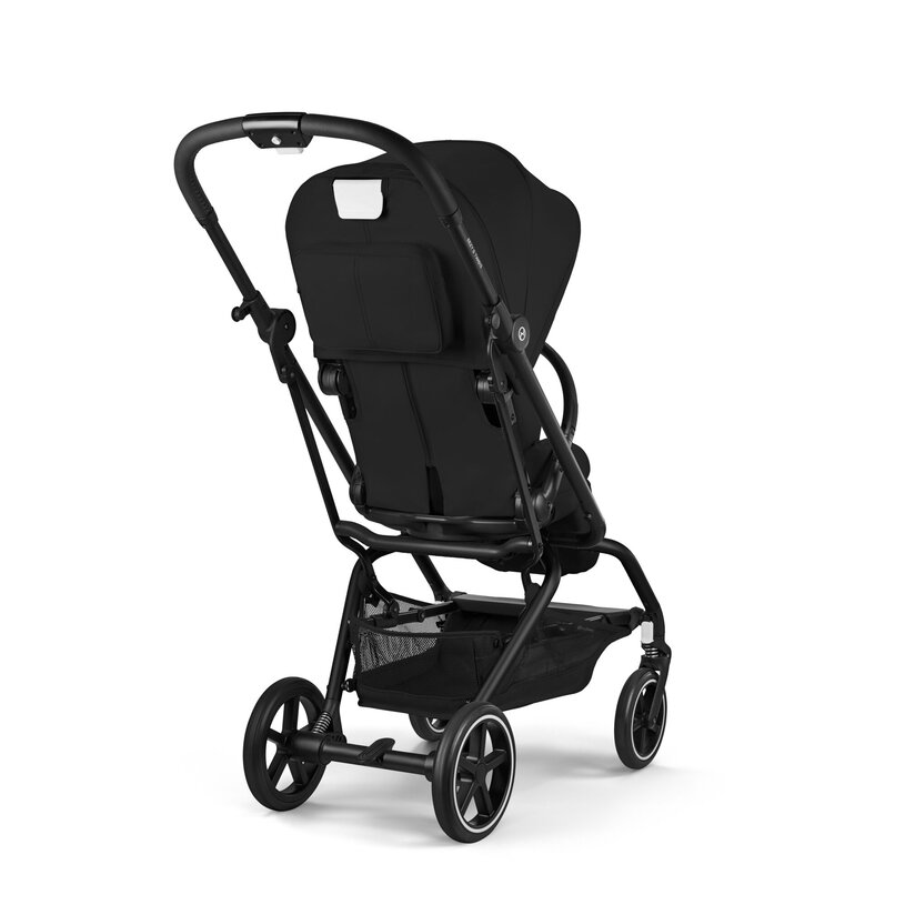 CYBEX EEZY S TWIST+2 BLACK MAGIC MAGIC