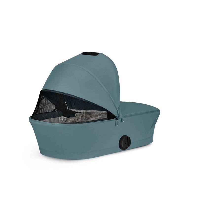 CYBEX MELIO CAPAZO stormy blue