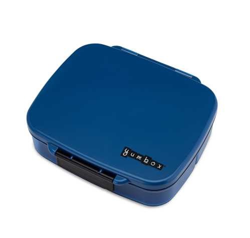 YUMBOX GO - 5C OSLO BLUE