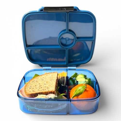 YUMBOX GO - 5C OSLO BLUE