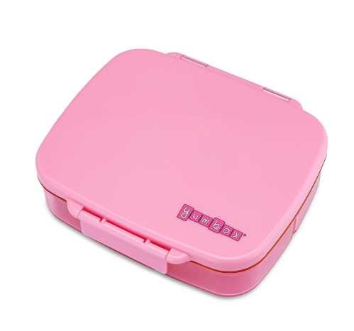 YUMBOX GO - 5C SIDNEY PINK