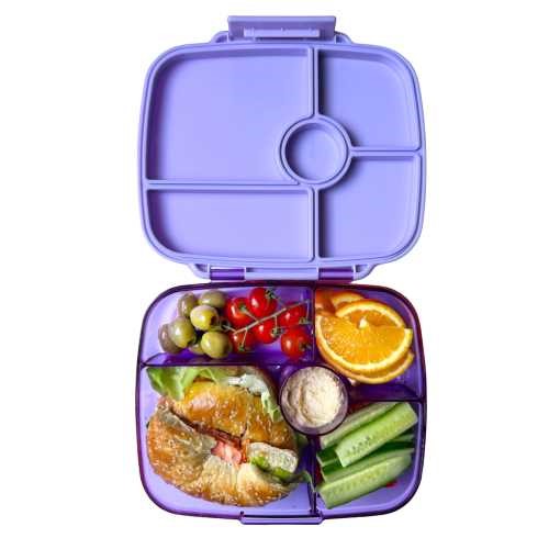 YUMBOX GO - 5C KYOTO PURPLE