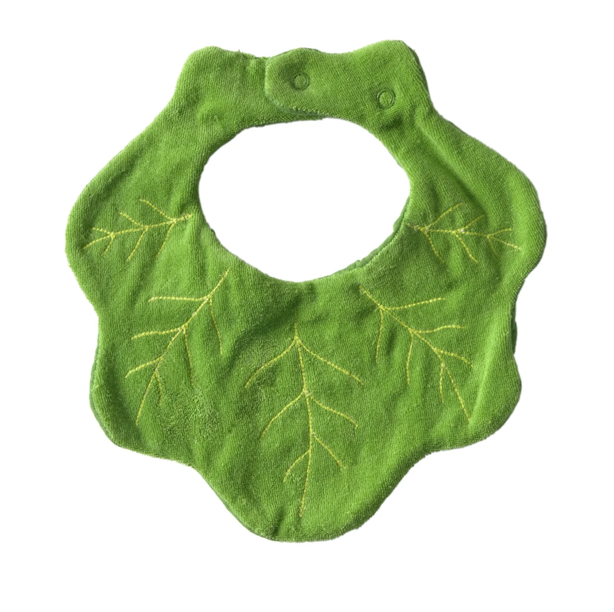 Oli&amp;Carol KENDALL THE KALE Babero